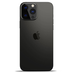 SPIGEN OPTIK.TR CAMERA PROTECTOR 2-PACK IPHONE 13 PRO / 13 PRO MAX GRAPHITE OSŁONA APARATU