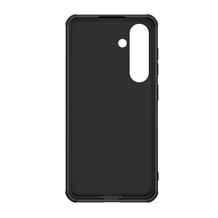 NILLKIN super frosted shield PRO SAMSUNG S24 BLACK / CZARNY