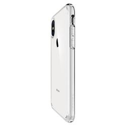 Case Spigen iPhone X XS Ultra Hybrid Clear Case Apple