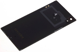 GENUINE BACK BATTERY COVER SONY XPERIA Z5 GREY