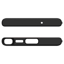 Case Spigen Ultra Hybrid GALAXY S23 ULTRA MATTE BLACK