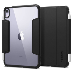 Spigen iPad Mini 6 2021 Ultra Hybrid Pro Etui Black Case