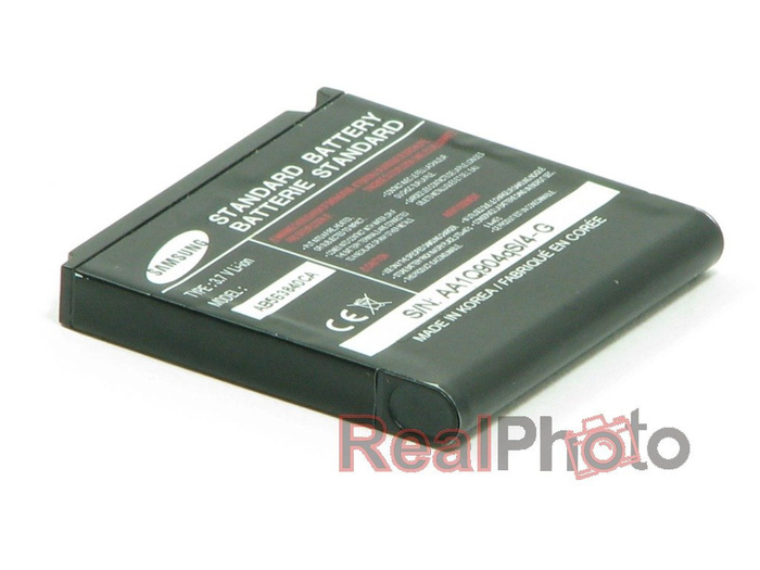 Original Battery SAMSUNG F490 F700 M8800 Pixon