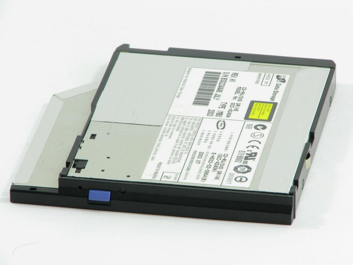 Genuine IBM T20 T21 T22 T23 R30 R40 Combo Drive