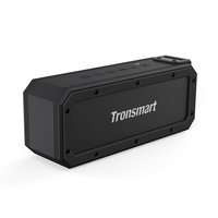 Wireless Bluetooth Speaker Tronsmart Force + (black)