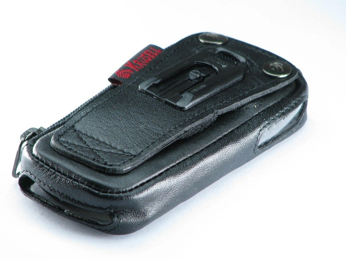 Case KRUSELL Sony Ericsson K700i SE Case Cover Black Case