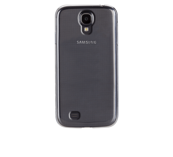 Etui Samsung Galaxy S4 CASE-MATE Barely Pokrowiec