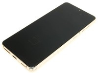 Screen Samsung Galaxy S21 LCD Touch Genuine Pink Grade C