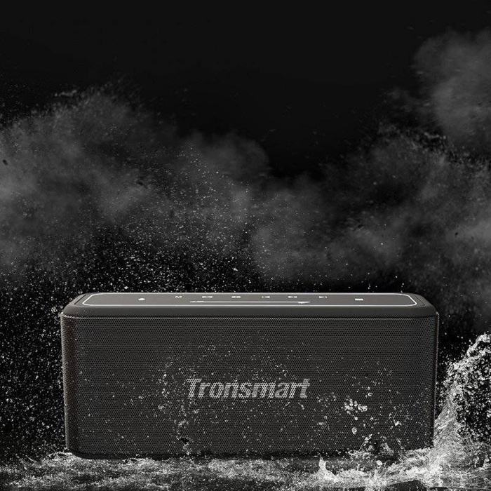 Wireless Bluetooth Speaker Tronsmart Mega Pro