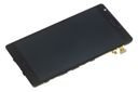 LCD DISPLAY NOKIA Touch Lumia 1520 Black Grade B