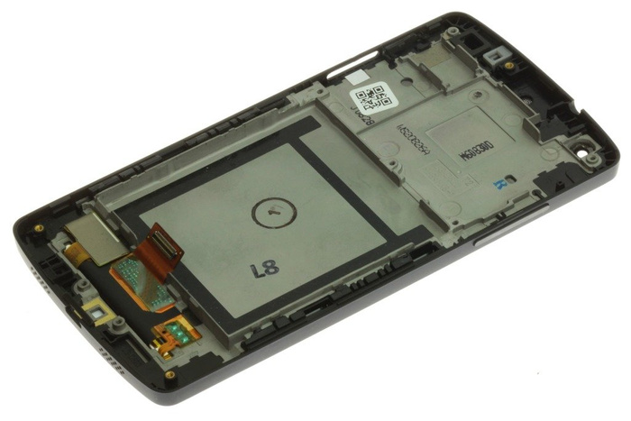 WYŚWIETLACZ LG GOOGLE NEXUS 5 Grade A LCD Dotyk Oryginalny