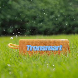 Tronsmart Trip 10W Waterproof Portable Speaker Orange