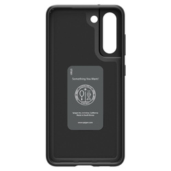 SPIGEN Thin Fit S21 FE ETUI Czarne Case