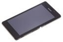 DISPLAY Xperia M2 Aqua Black Grade A Original LCD Touch