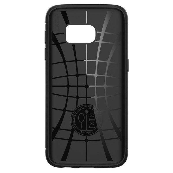 SPIGEN Rugged Armor Samsung Galaxy S7 Case