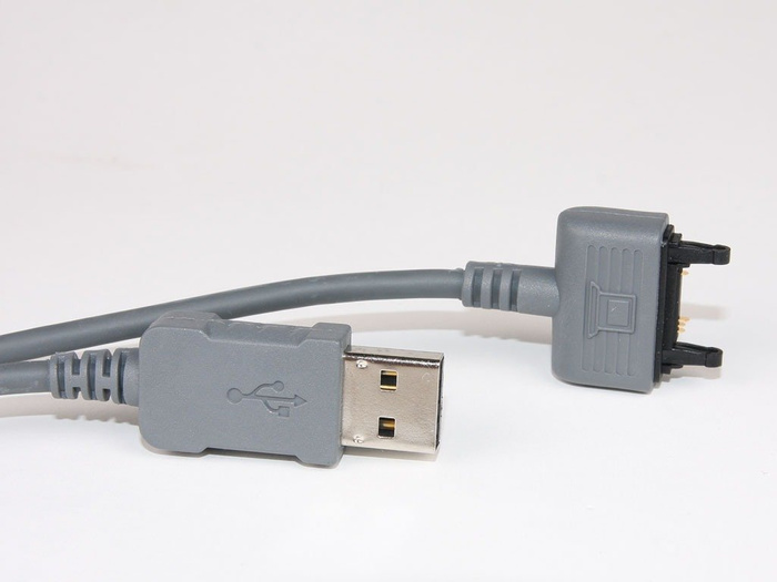 Kabel USB SONY ERICSSON DCU-60 K850 W580 C902 C905