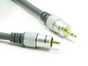 PROLINK Jack 3.5mm - RCA Spdif cable 10m RCA - STR TCV3140