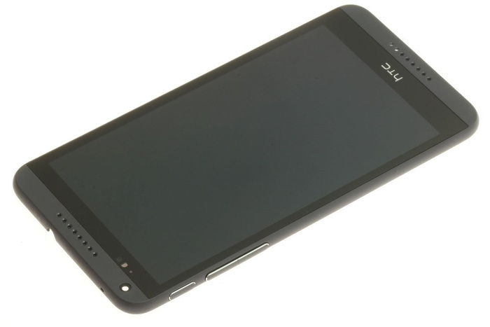 Screen HTC Desire 816 Grade A Lcd Touch Genuine Gray