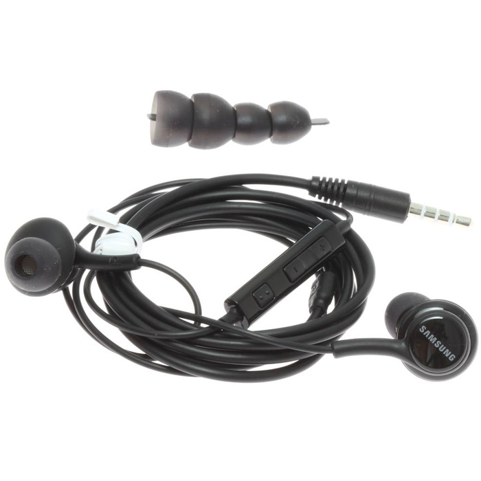 Headphones Samsung EO- IA500BBE Mini Jack 3.5mm