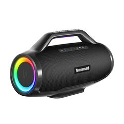 Wireless Bluetooth Speaker Tronsmart Bang Max (black)