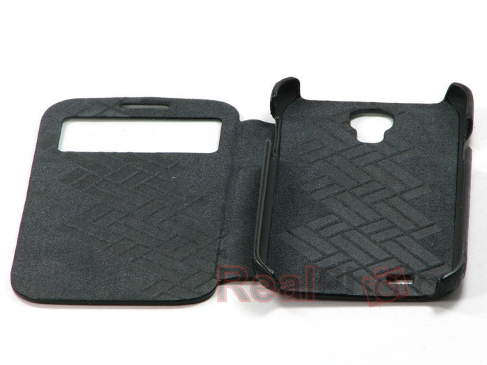 Case Samsung Galaxy S4 I9500 ITSKINS Visionary Carbon