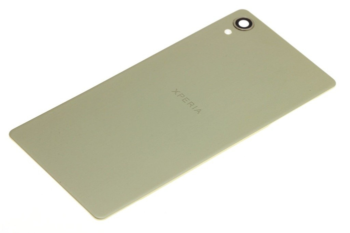 Original SONY Xperia X F5121 Lime Grade B Battery Door