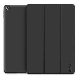 Case TECH-PROTECT Smartcase Apple IPad 10.2 2019 Black Black Case