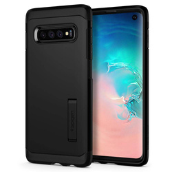 Etui SPIGEN Tough Armor Samsung Galaxy S10 Black Case