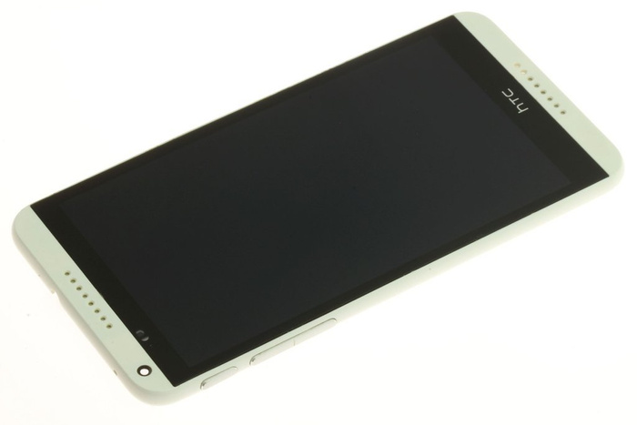 Wyświetlacz HTC Desire 816 Grade A Lcd Dotyk Oryginalny Biały