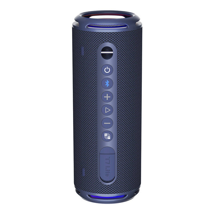 Wireless Bluetooth Speaker Tronsmart T7 Lite (blue)