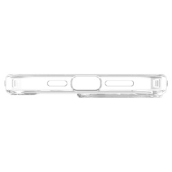 SPIGEN Apple iPhone 13 Pro Ultra Hybrid MagSafe Clear Case