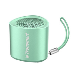 Wireless Bluetooth Speaker Tronsmart Nimo Green (green)