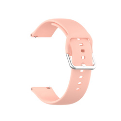 Pasek TECH-PROTECT Samsung Galaxy Watch 3 41MM Iconband Pink