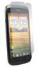 HTC ONE S ZAGG Screen Protective Film