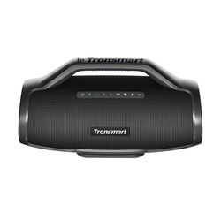 Głośnik bezprzewodowy Bluetooth Tronsmart Bang Max (czarny)