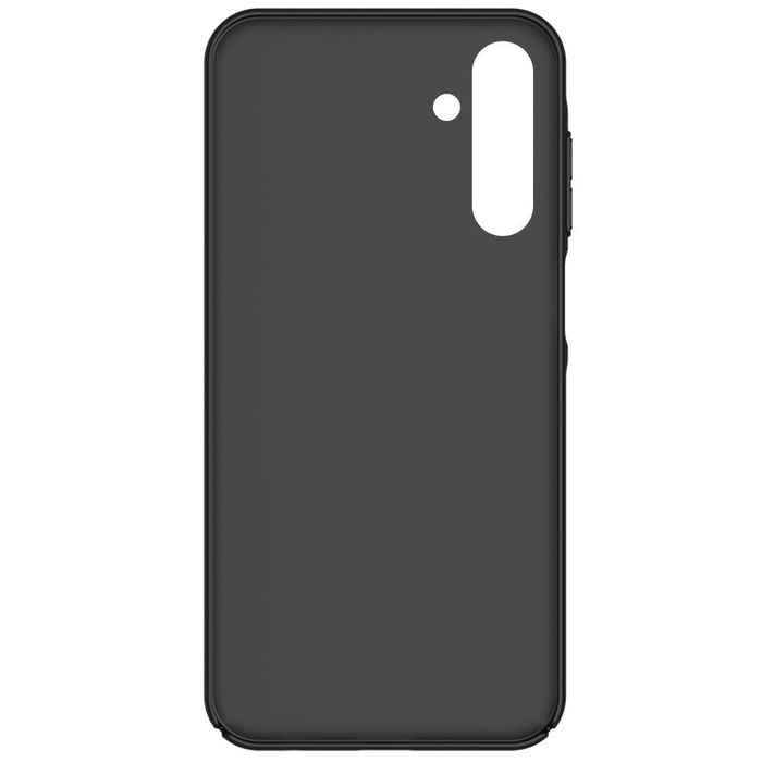 NILLKIN super frosted shield SAMSUNG A15 5G BLACK / CZARNY