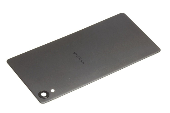 Original Battery Cover SONY Xperia X F5121 Gray Grade B