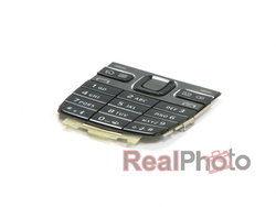 Original NOKIA E52 Black Grade C Case