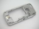 NOKIA 6680 Silver Incomplete Grade B body