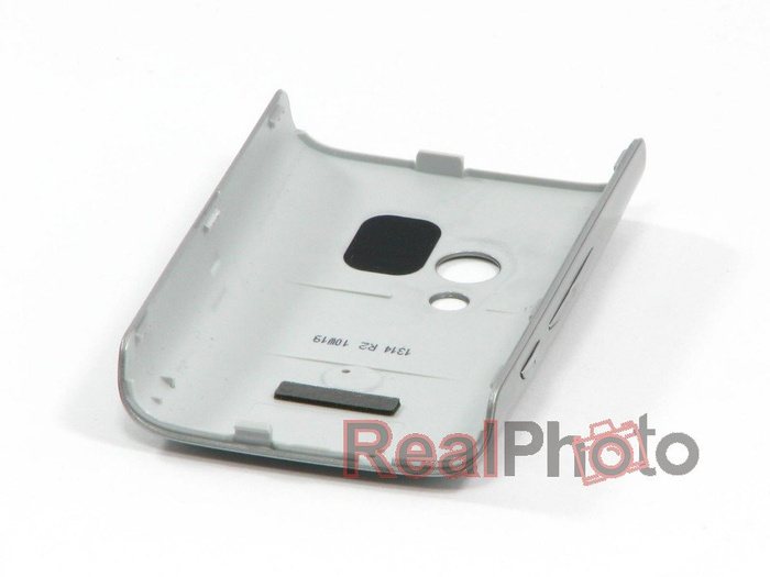 SONY Ericsson X10 Mini Battery Flap Grey