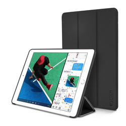 Etui TECH-PROTECT Smartcase Ipad Air Black Czarne Case