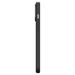 Case SPIGEN iPhone 13 Pro Silicone Fit Black Case