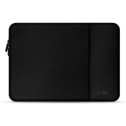 Case TECH-PROTECT Neoprene Laptop 15-16 Black Black Case