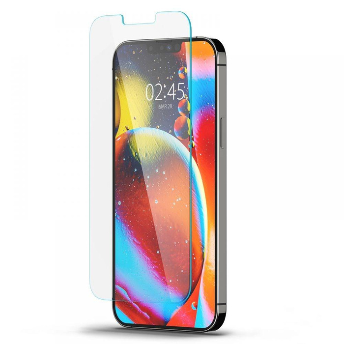 SPIGEN GLAS.TR SLIM IPHONE 13 PRO MAX TEMPERED GLASS