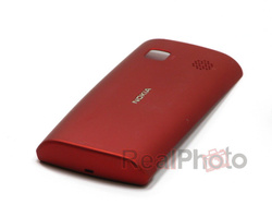 Original NOKIA 500 Red Grade B Case