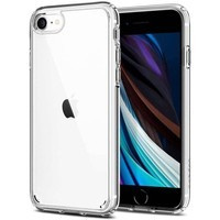 SPIGEN iPhone 7 8 SE 2020 Ultra Hybrid Clear Case