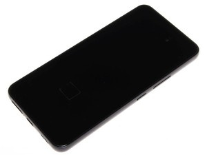 Screen Samsung Galaxy S22 LCD Touch Original Black Grade C/B