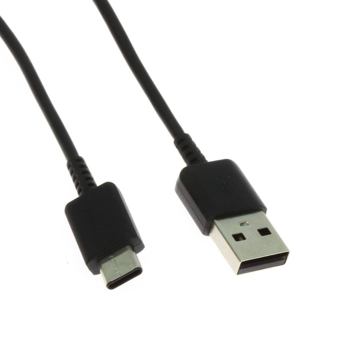 Kabel Samsung Galaxy S3 S4 S5 S6 S7 EDGE Note 3 4 5 7 Ace Omnia Micro USB  Oryginał Biały