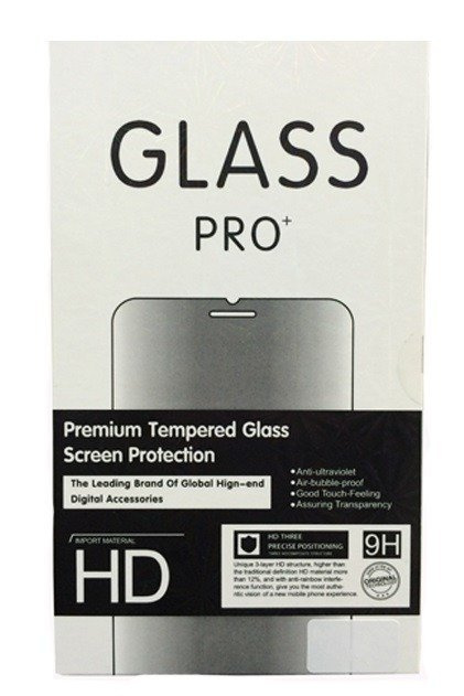 Glass Tempered Glass Premium Huawei Y6 2019