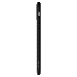 Etui SPIGEN iPhone 11 Pro Liquid Air Matte Black Case 